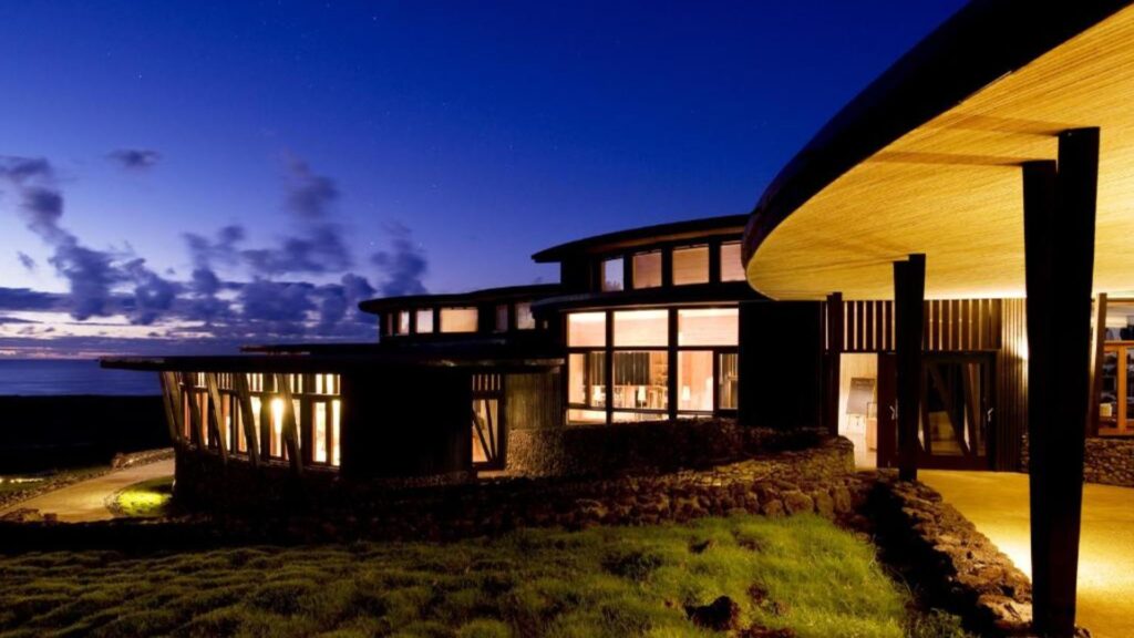 Explora Rapa Nui Hotel | Easter Island | Chile