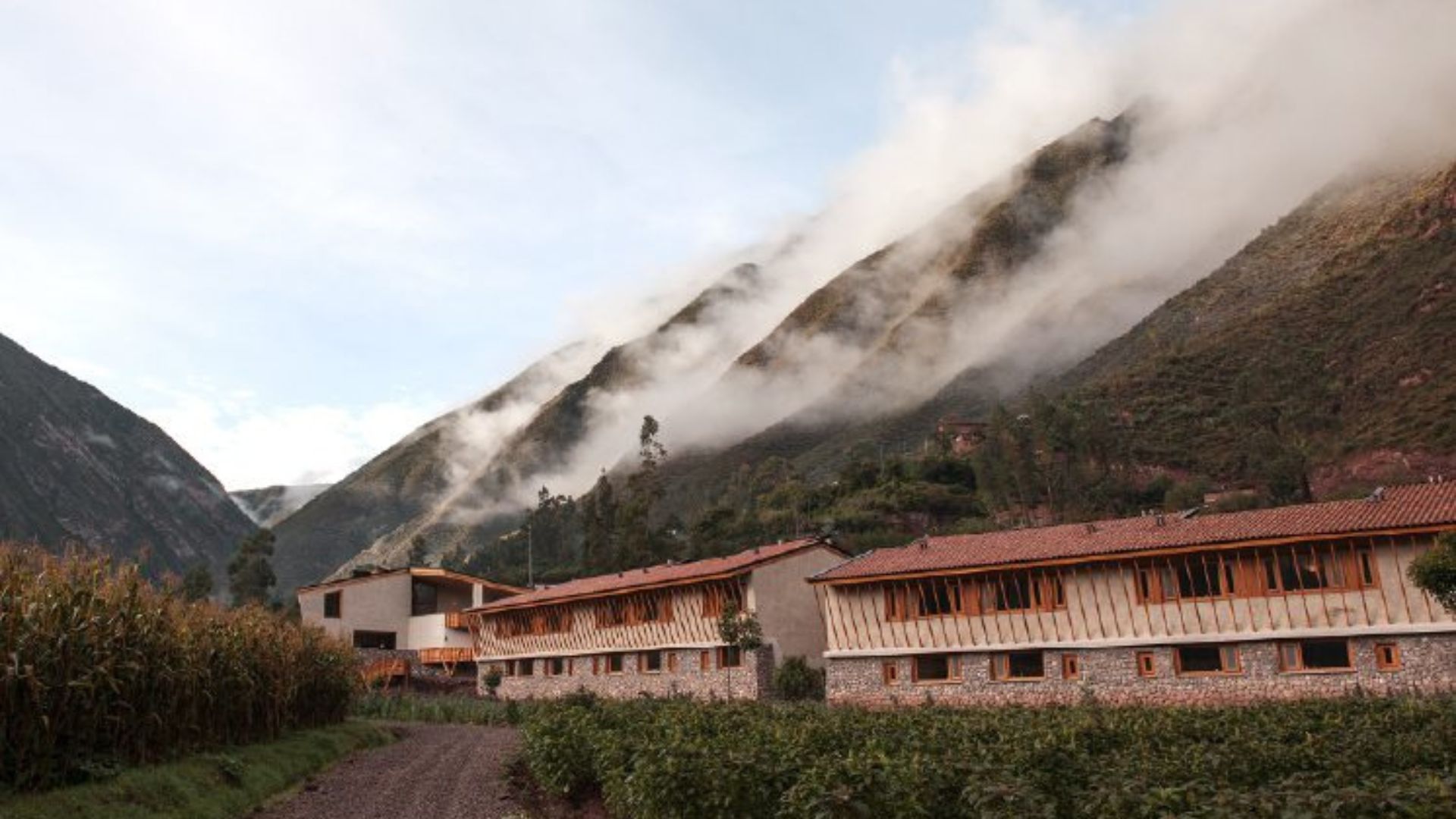 Explora - Sacred AValley - Peru