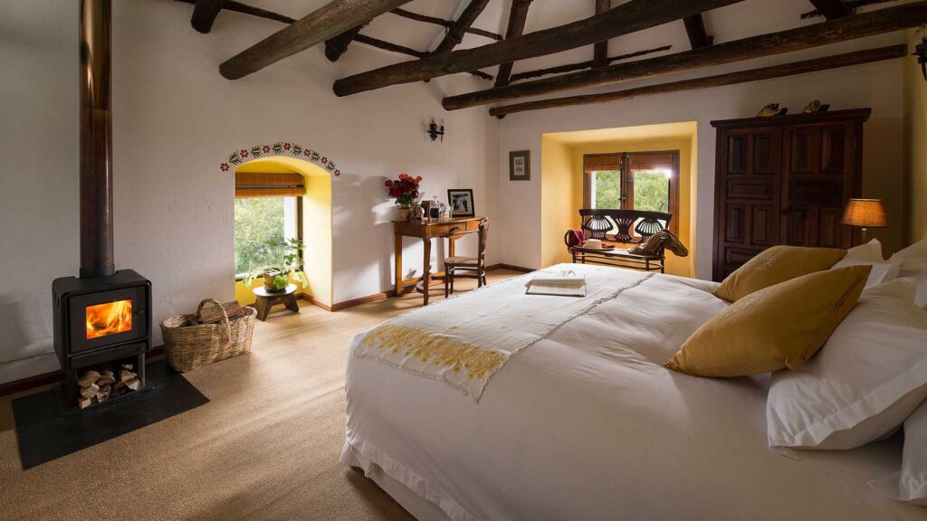 Hacienda Zuleta | Otavalo | Ecuador