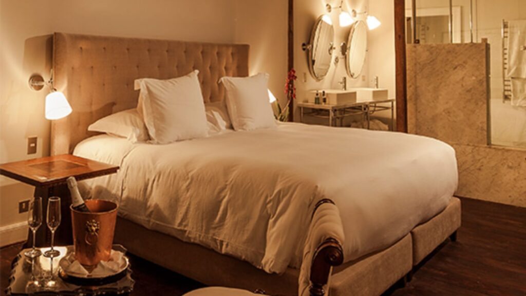 Hotel B | Lima | Peru