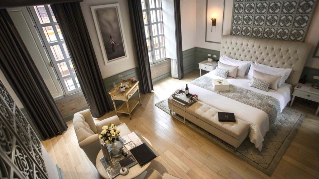 Illa Experience Hotel | Ecuador