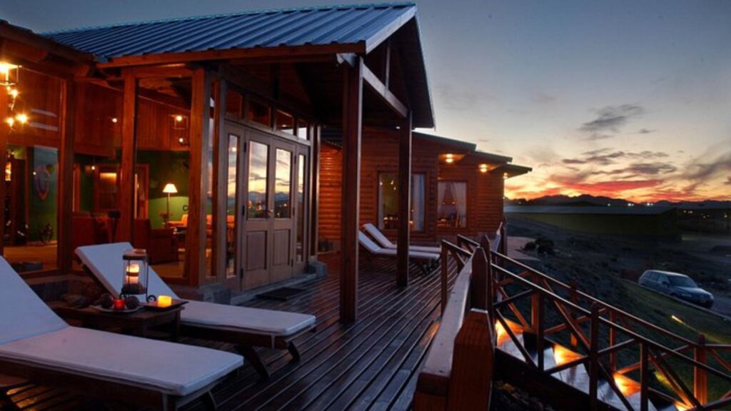 La Cantera | El Calafate | Argentina