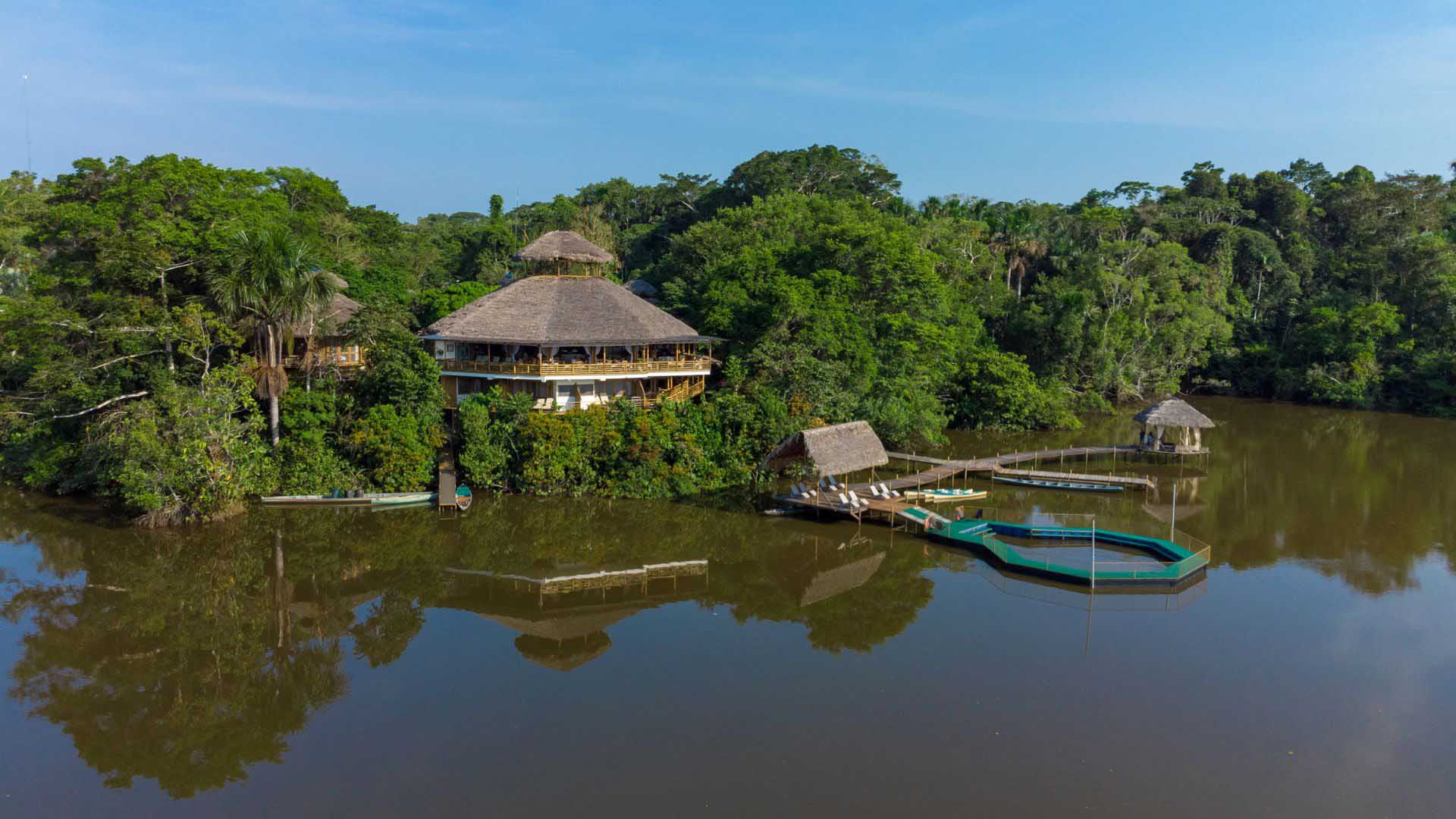 La Selva | Amazon | Ecuador