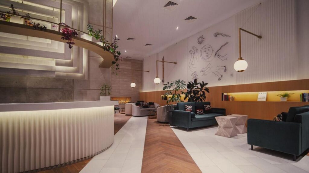 MET Hotel | Bolivia