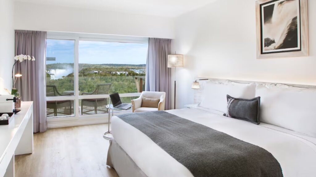 Melia Iguazu | Argentina