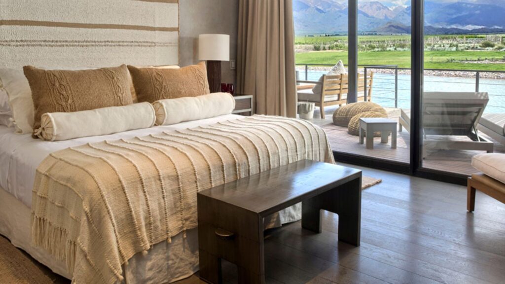 The Vines | Mendoza | Argentina