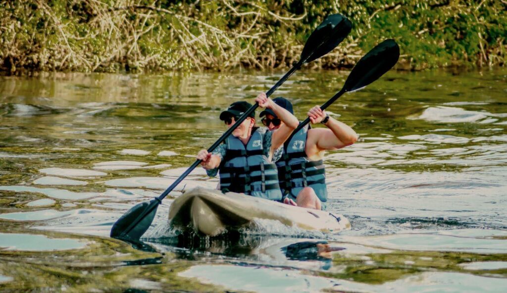 Kayaking | Amazon Experiences Kayaking | Amazon Experiences