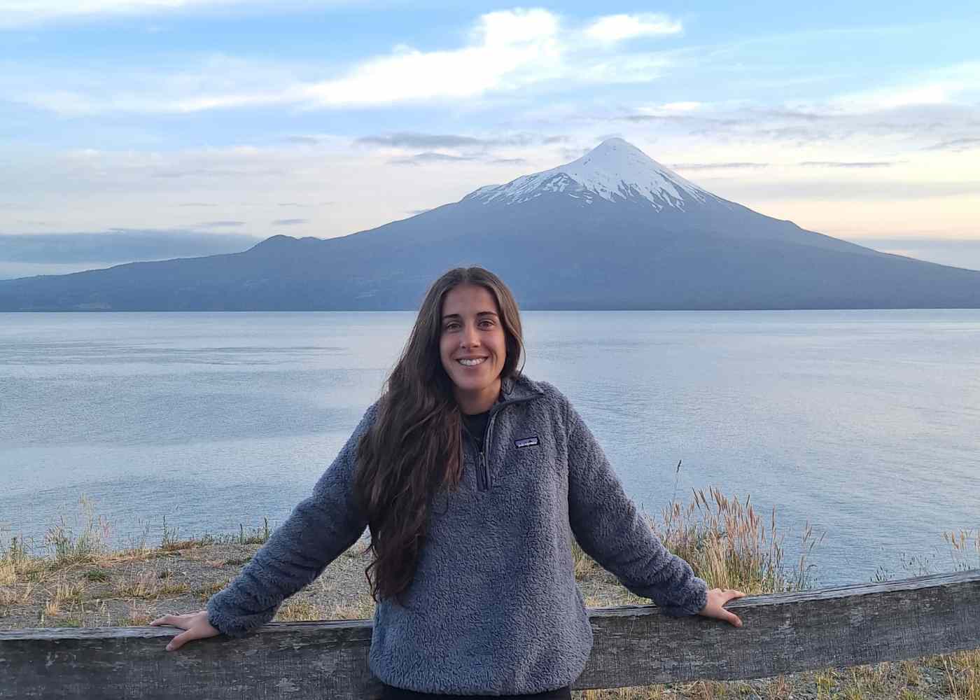 Belen Sosa Argentina | H&T