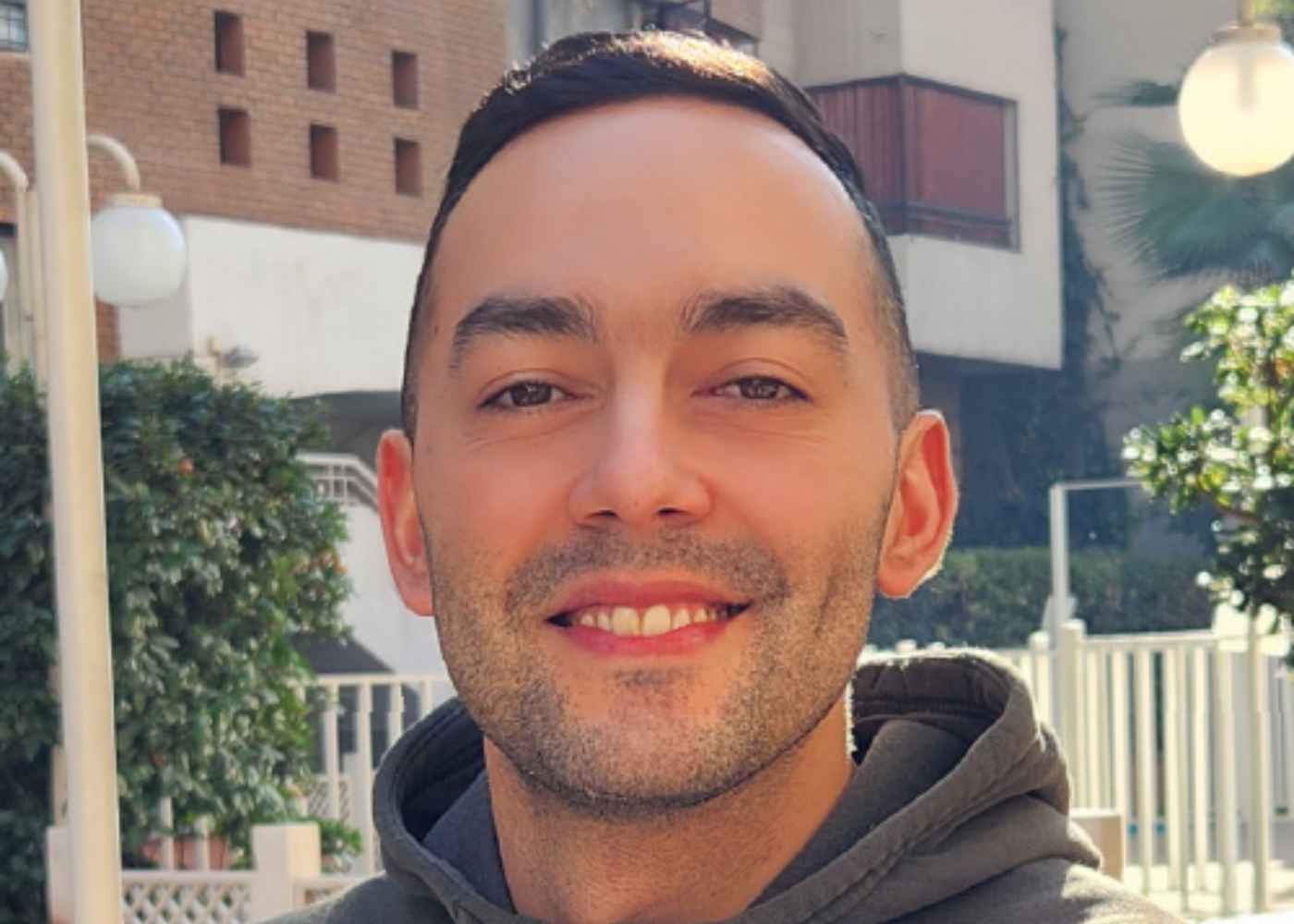 Nicolás Briones Sales - Dalca Travel