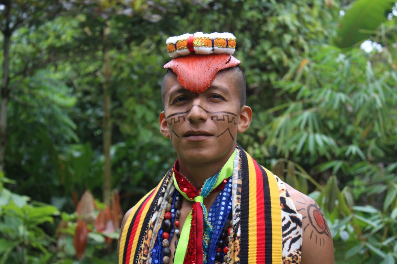 Tsachila Intern