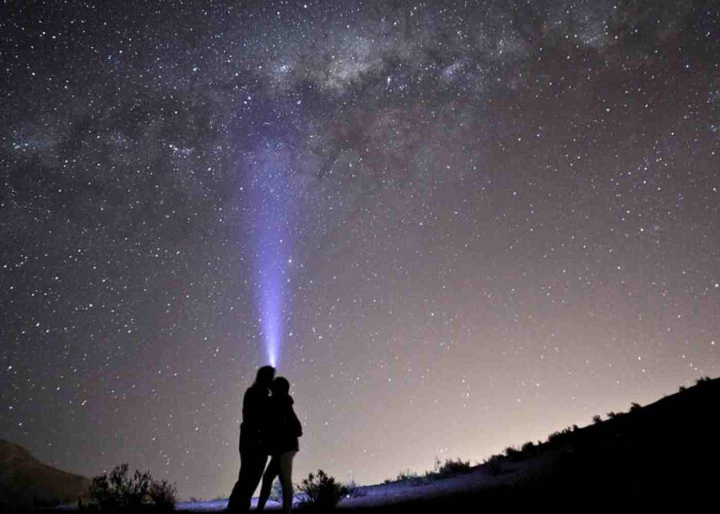 Stargazing at Elqui Valley | Chile