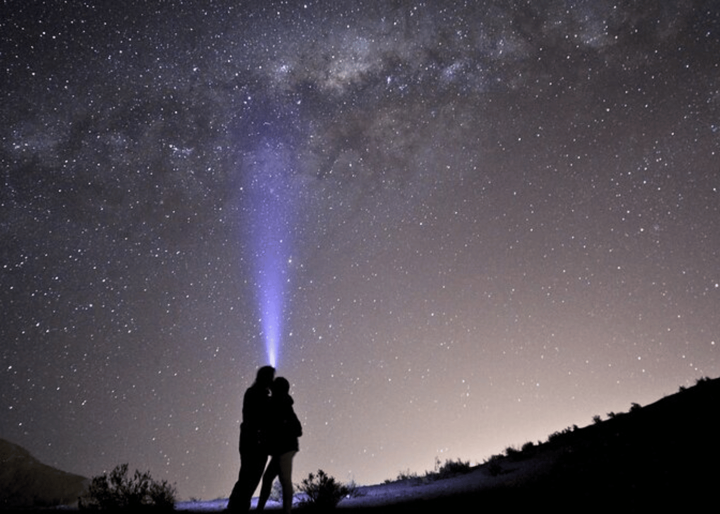 Stargazing at Elqui Valley | Chile