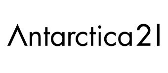 Antarctica 21 logo