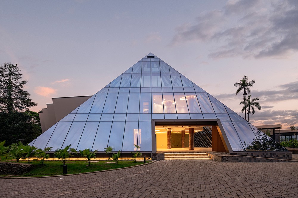 Korimana Spacious hotel - copia