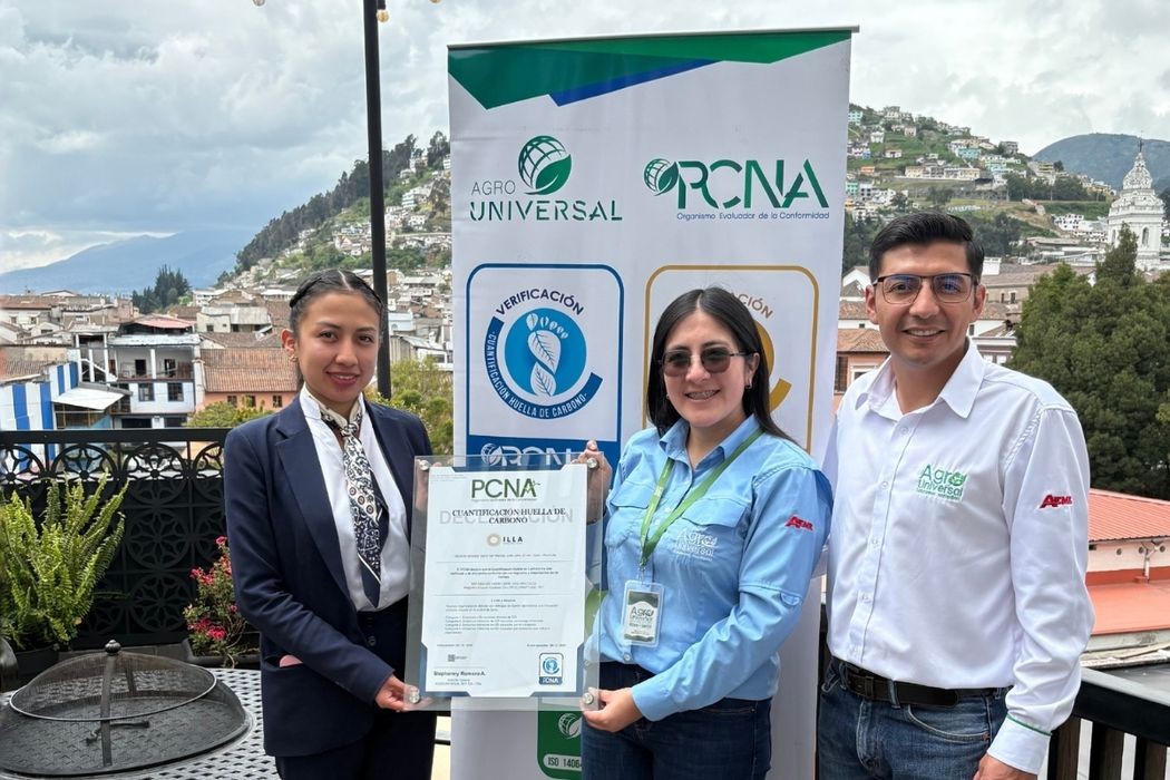 ILLA Experience Hotel with Carbon Footprint Certification - Latin Trails
