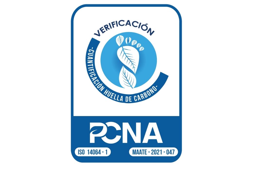 Certificación de huella de carbono PCNA - ILLA Experience Hotel