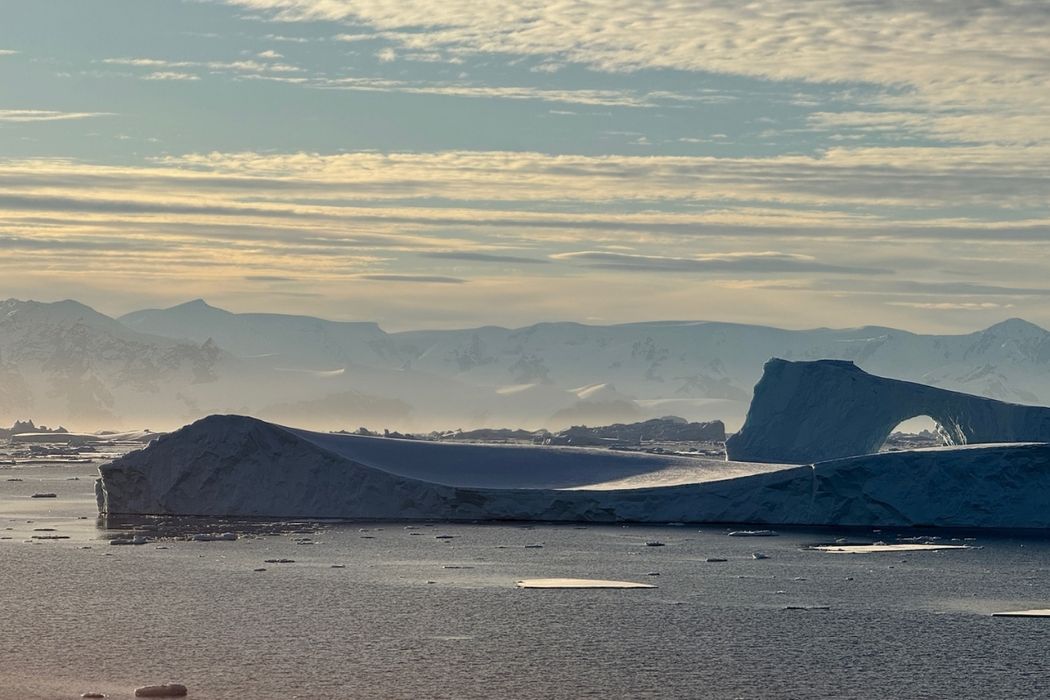 Antarctic