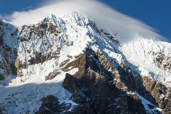 Travel from Salkantay to Machu Picchu | Soutn America Tours