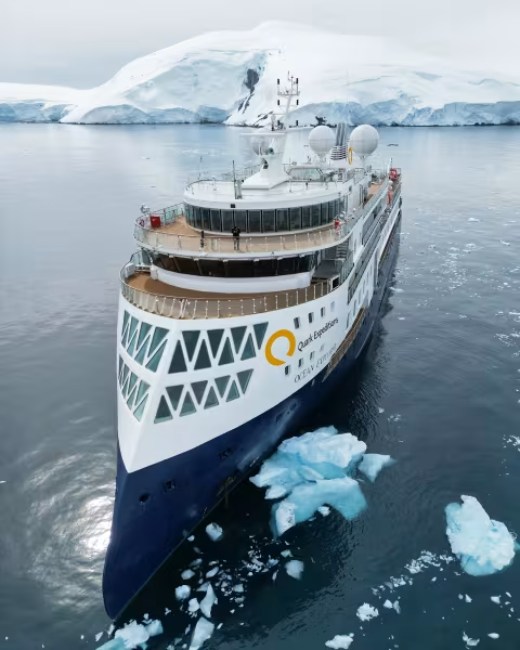 Ocean Explorer