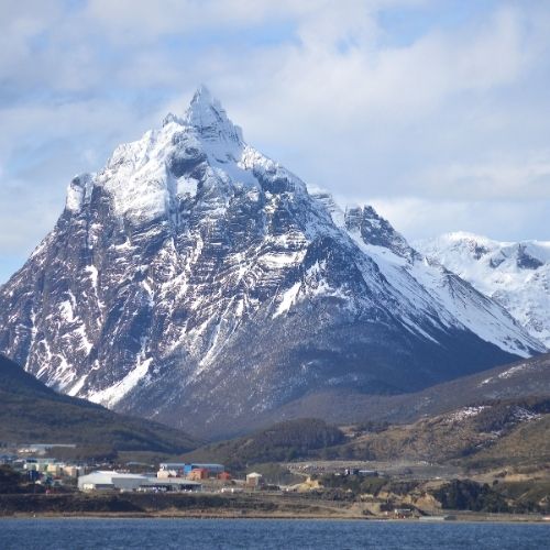 Ushuaia