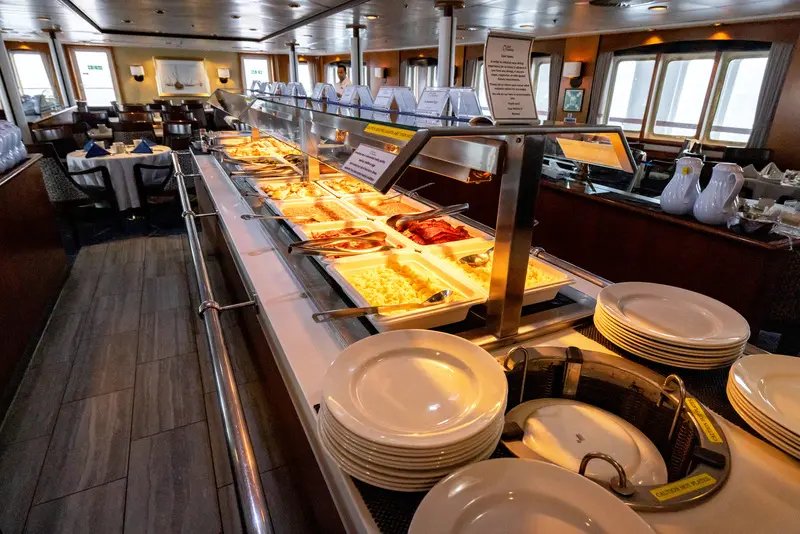 buffet _ G Expedition