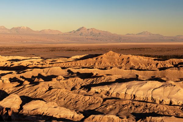 Discover the Magic of Chile 12D/11N | Soutn America Tours