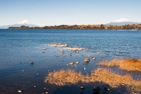 Lago Llanquihue