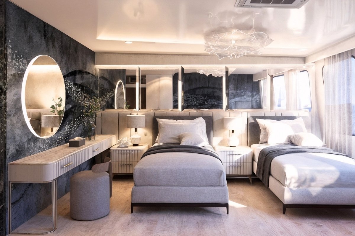 Interior | Room | LatinTrails