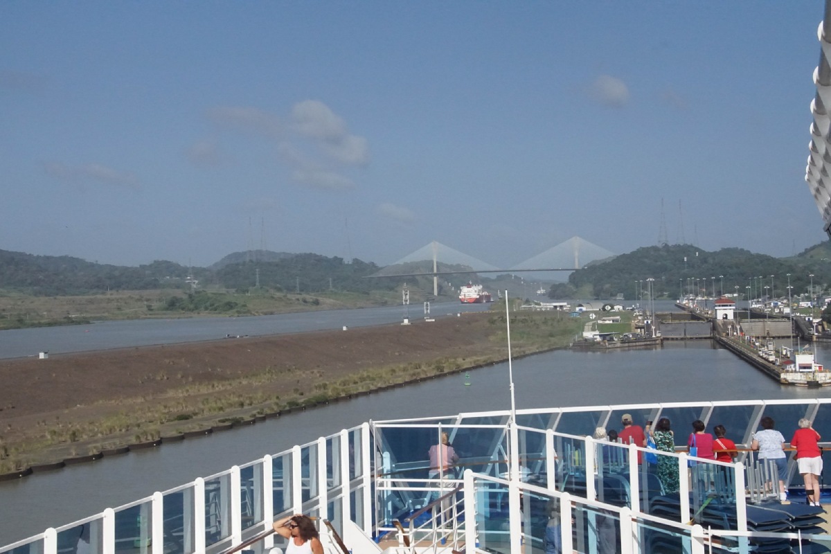 Canal de Panama | Panama | Central American