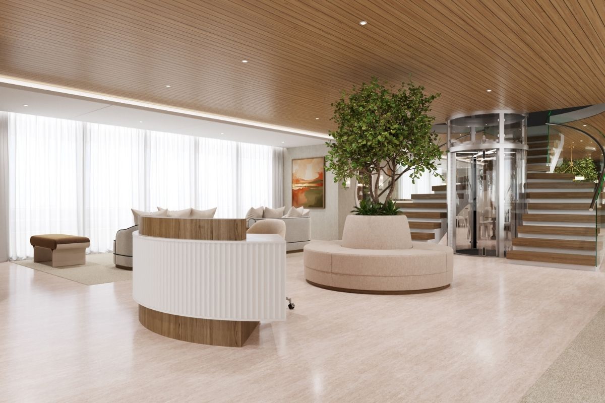 Galapagos-Eminence-Elevator-Interior-Social-Areas