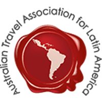 Australian-Travel Australian Travel Association for Latin America Logo