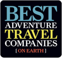 national-geo latin Trails has this award